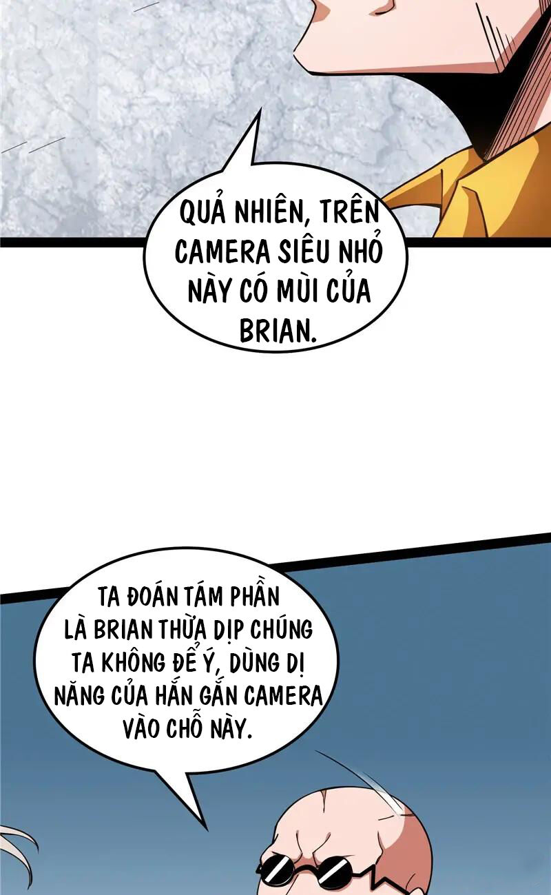 Đánh Bại Chư Thiên Chapter 116 - Trang 2