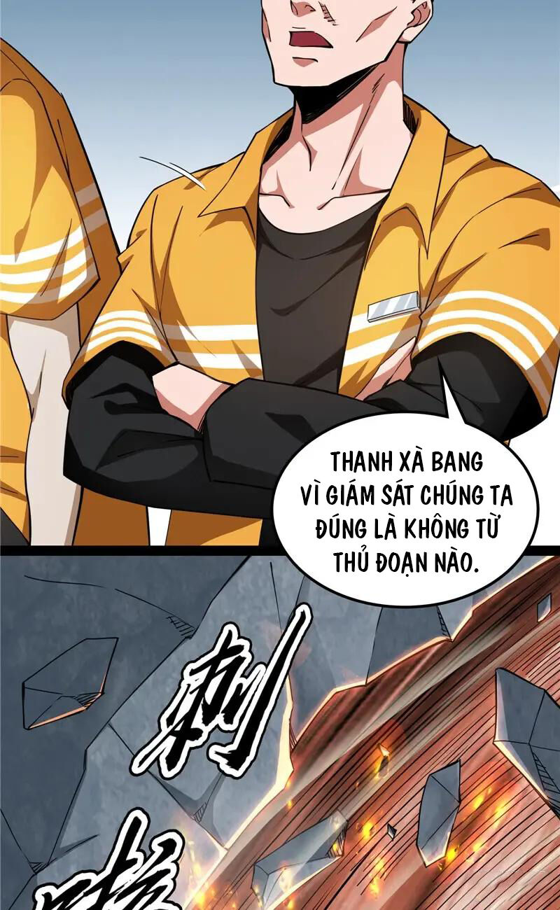 Đánh Bại Chư Thiên Chapter 116 - Trang 2