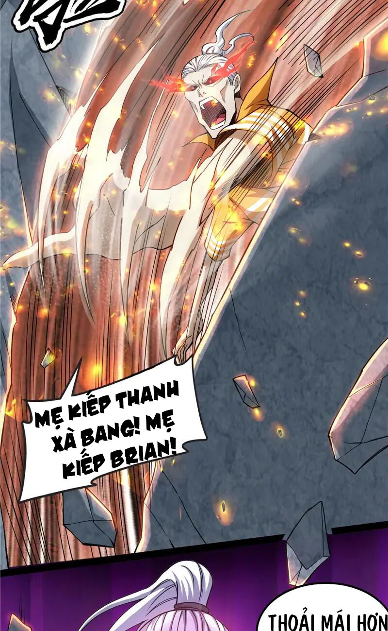 Đánh Bại Chư Thiên Chapter 116 - Trang 2