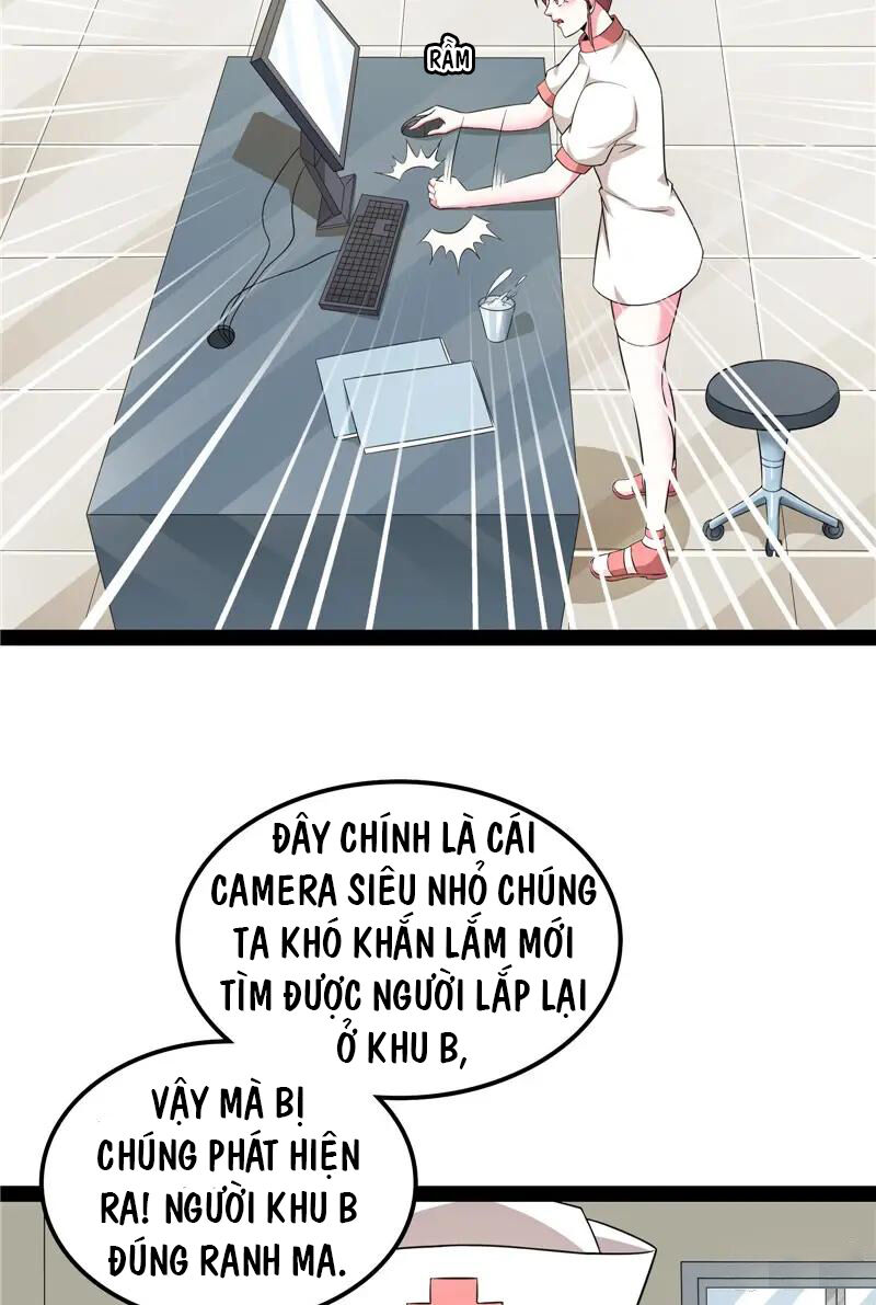 Đánh Bại Chư Thiên Chapter 116 - Trang 2