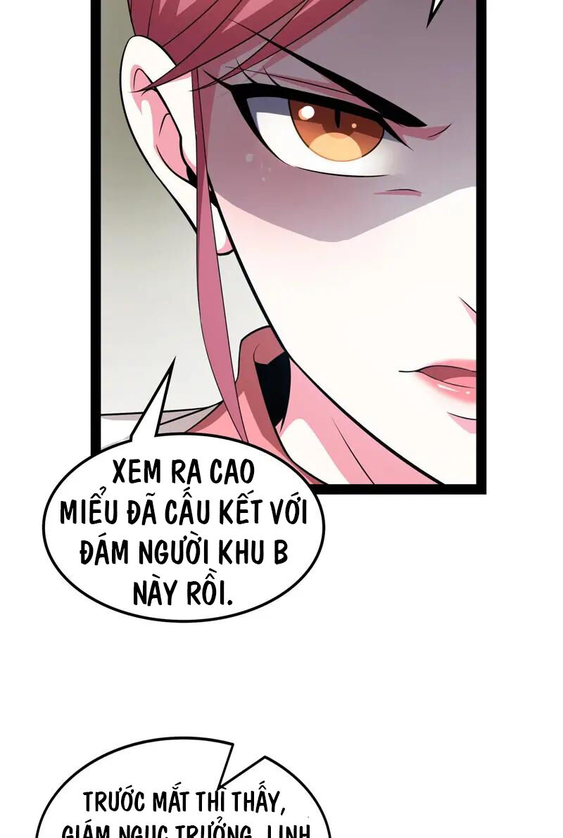 Đánh Bại Chư Thiên Chapter 116 - Trang 2