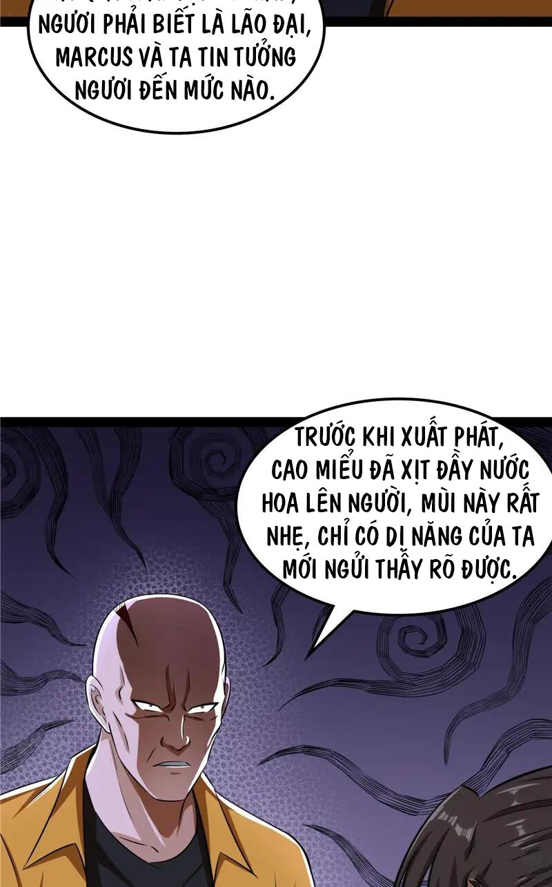 Đánh Bại Chư Thiên Chapter 116 - Trang 2