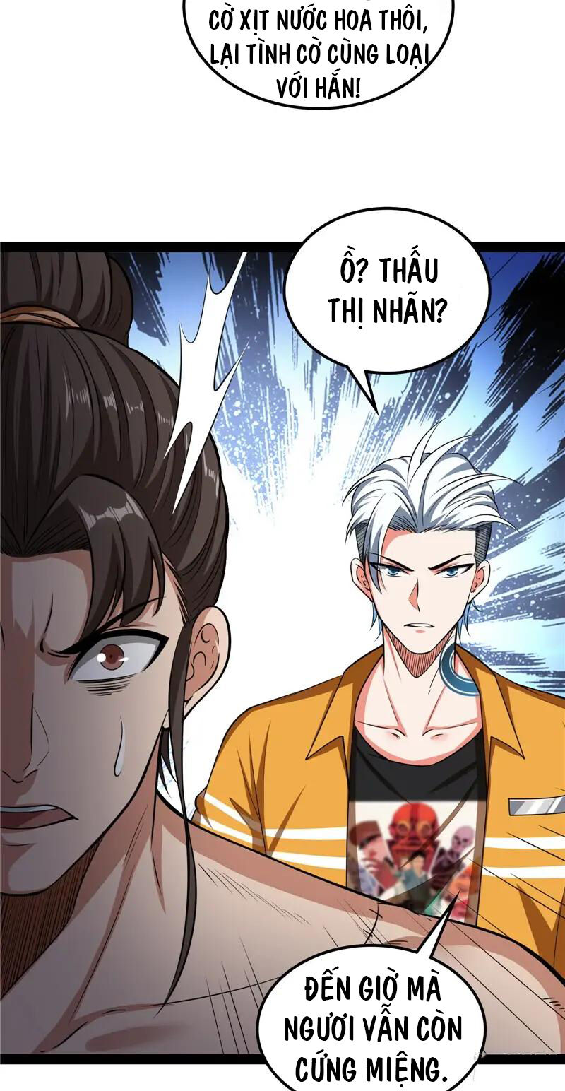 Đánh Bại Chư Thiên Chapter 116 - Trang 2