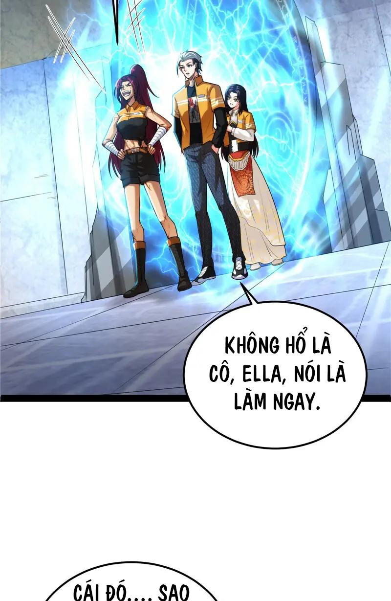 Đánh Bại Chư Thiên Chapter 117 - Trang 2