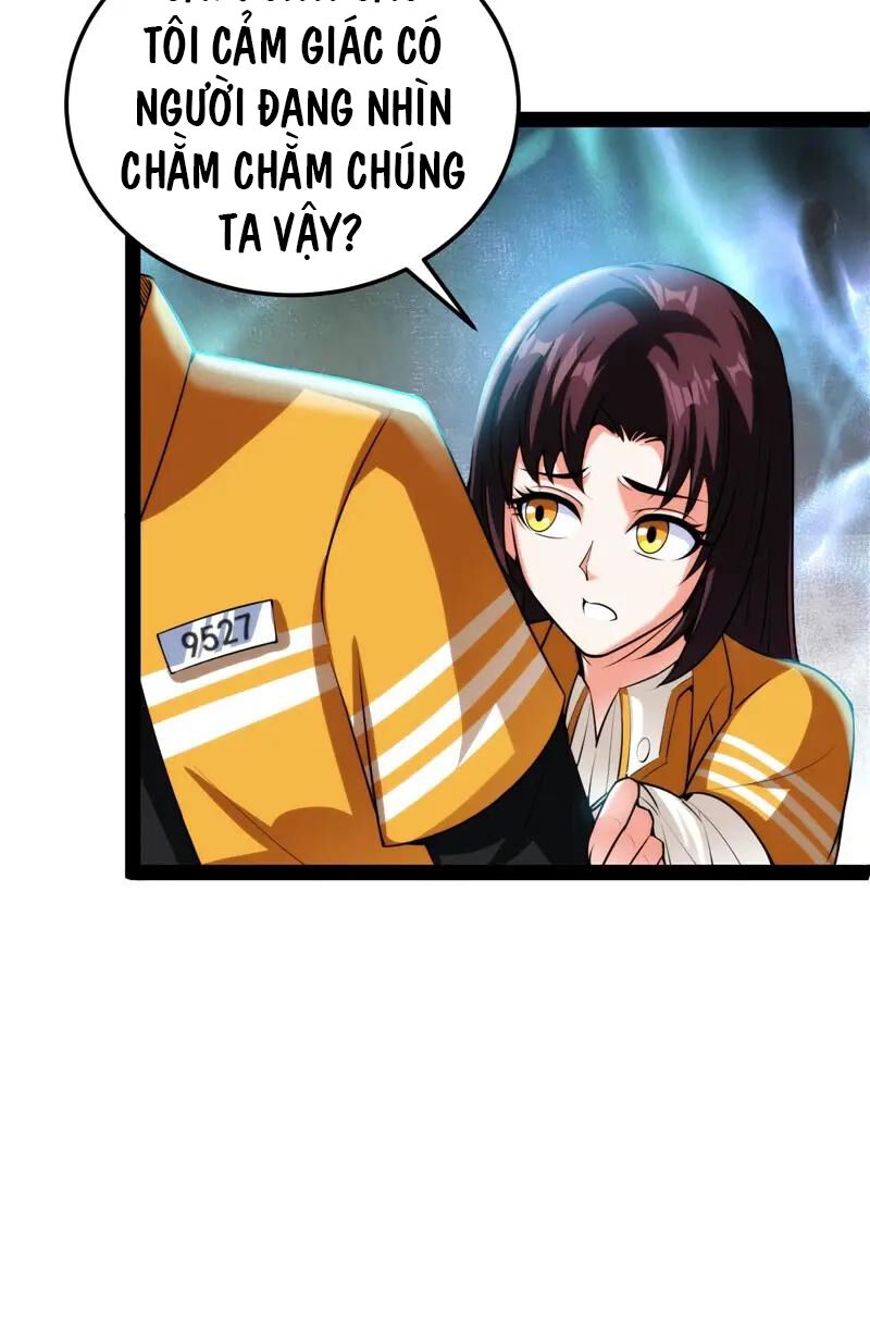 Đánh Bại Chư Thiên Chapter 117 - Trang 2