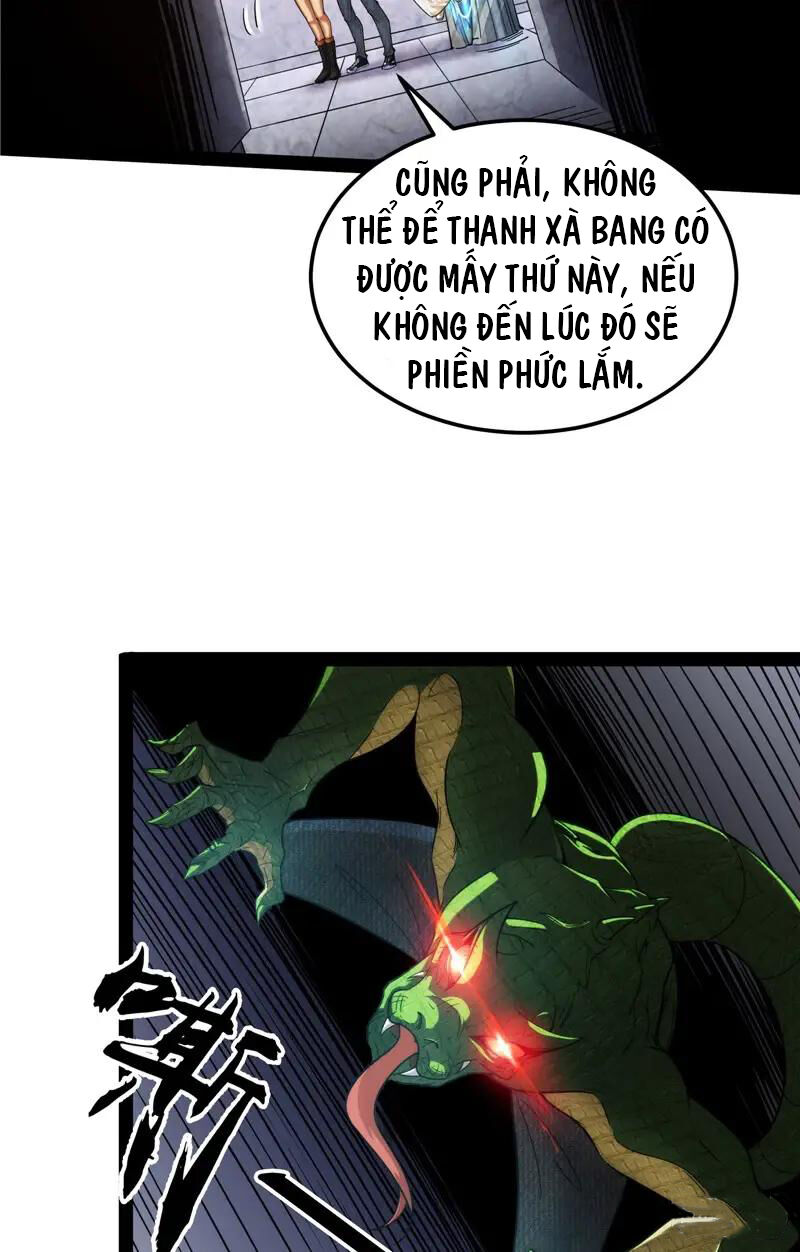 Đánh Bại Chư Thiên Chapter 117 - Trang 2