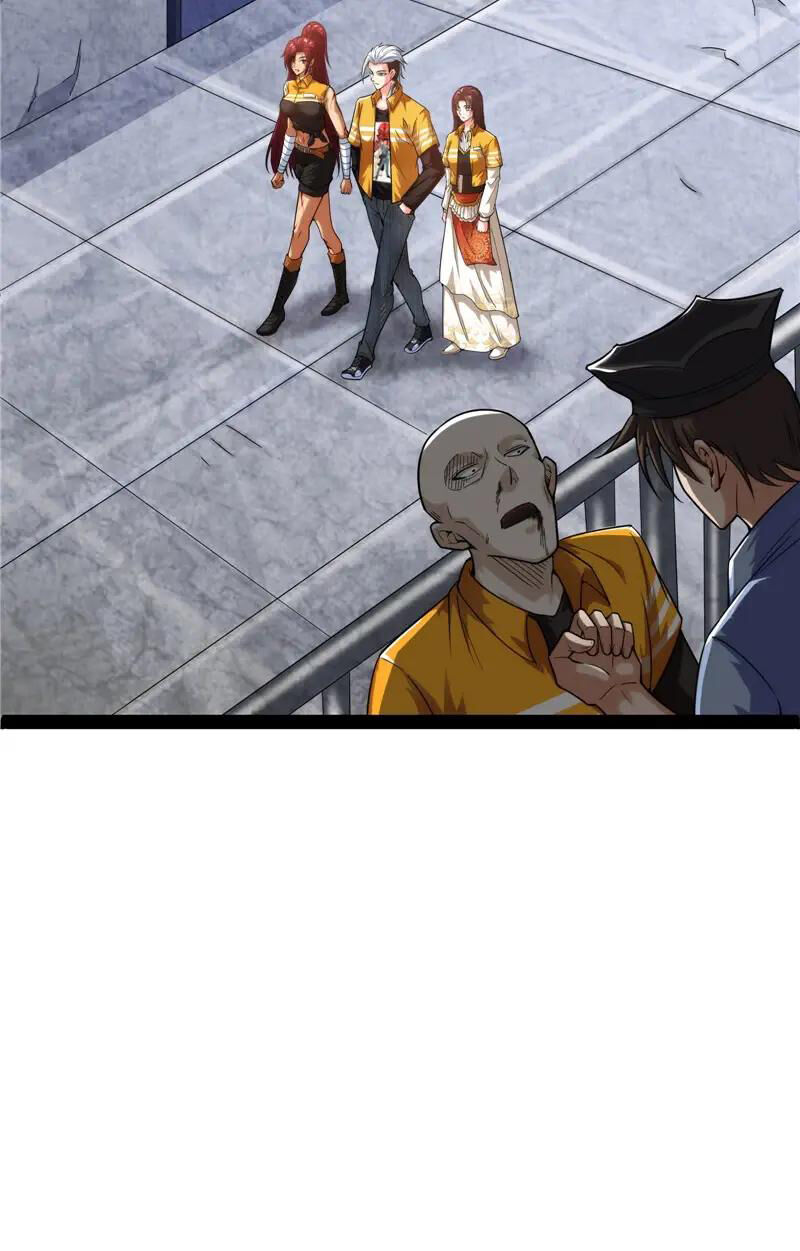 Đánh Bại Chư Thiên Chapter 117 - Trang 2