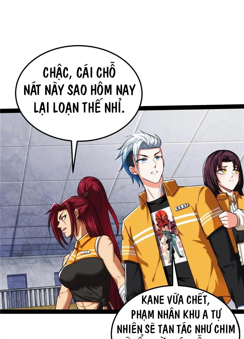 Đánh Bại Chư Thiên Chapter 117 - Trang 2