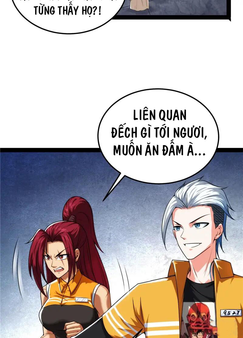 Đánh Bại Chư Thiên Chapter 117 - Trang 2