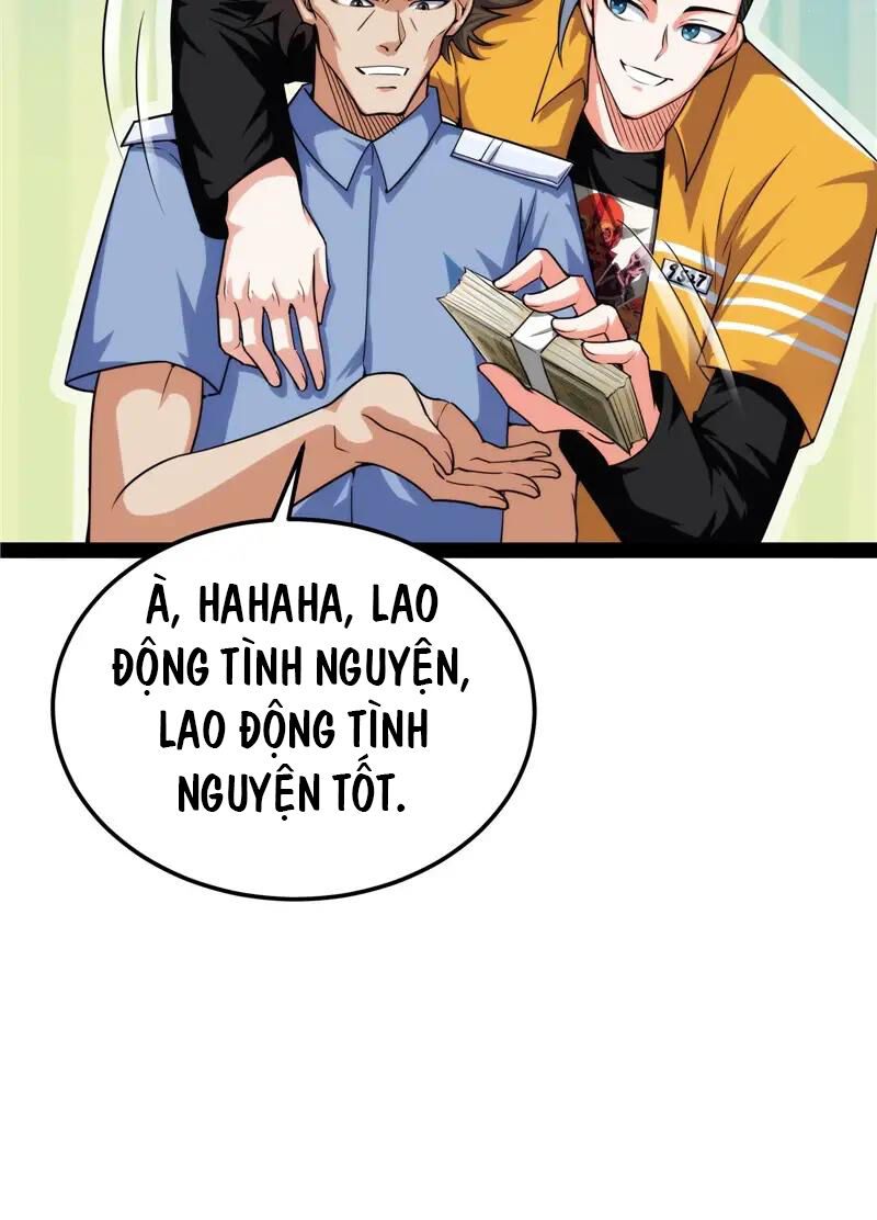 Đánh Bại Chư Thiên Chapter 117 - Trang 2