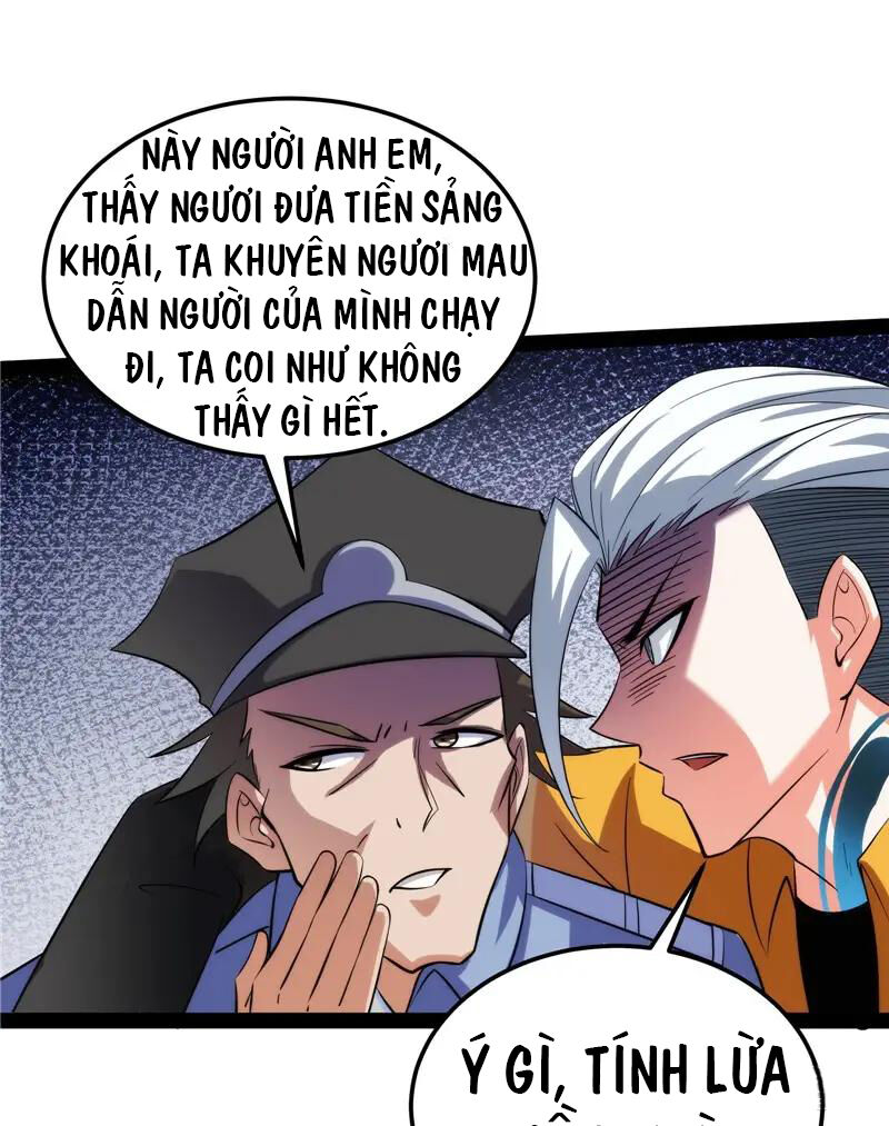 Đánh Bại Chư Thiên Chapter 117 - Trang 2