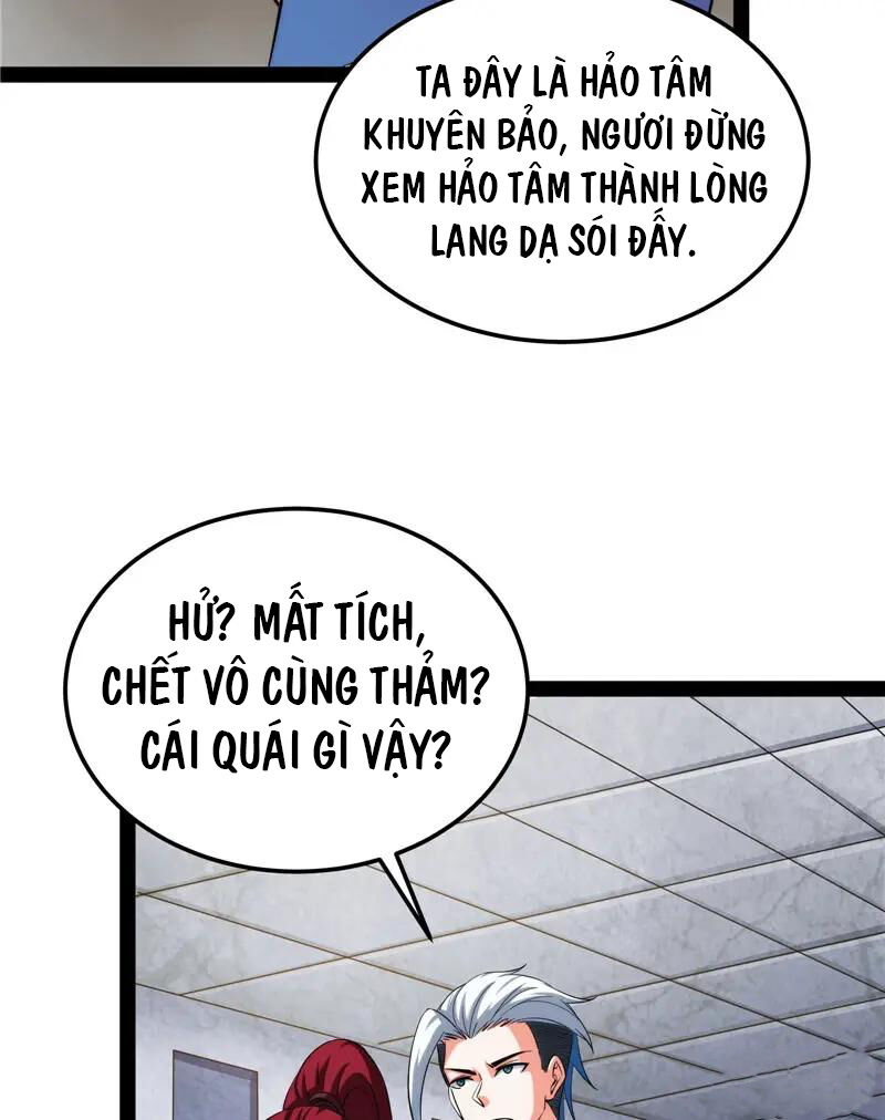 Đánh Bại Chư Thiên Chapter 117 - Trang 2