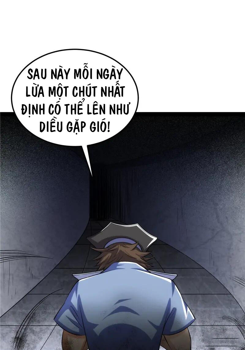 Đánh Bại Chư Thiên Chapter 117 - Trang 2