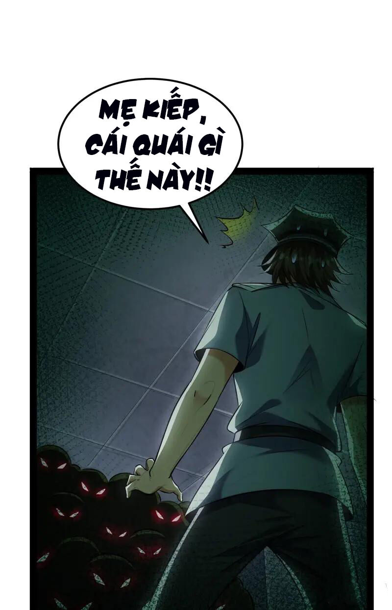 Đánh Bại Chư Thiên Chapter 117 - Trang 2