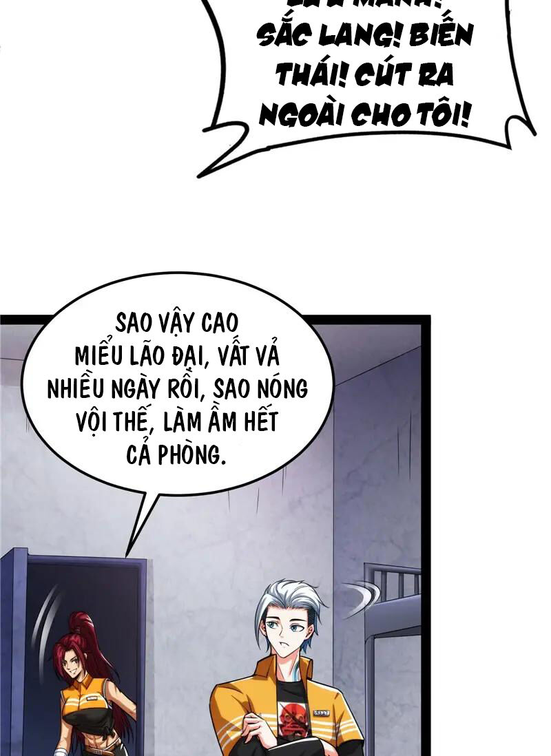 Đánh Bại Chư Thiên Chapter 117 - Trang 2
