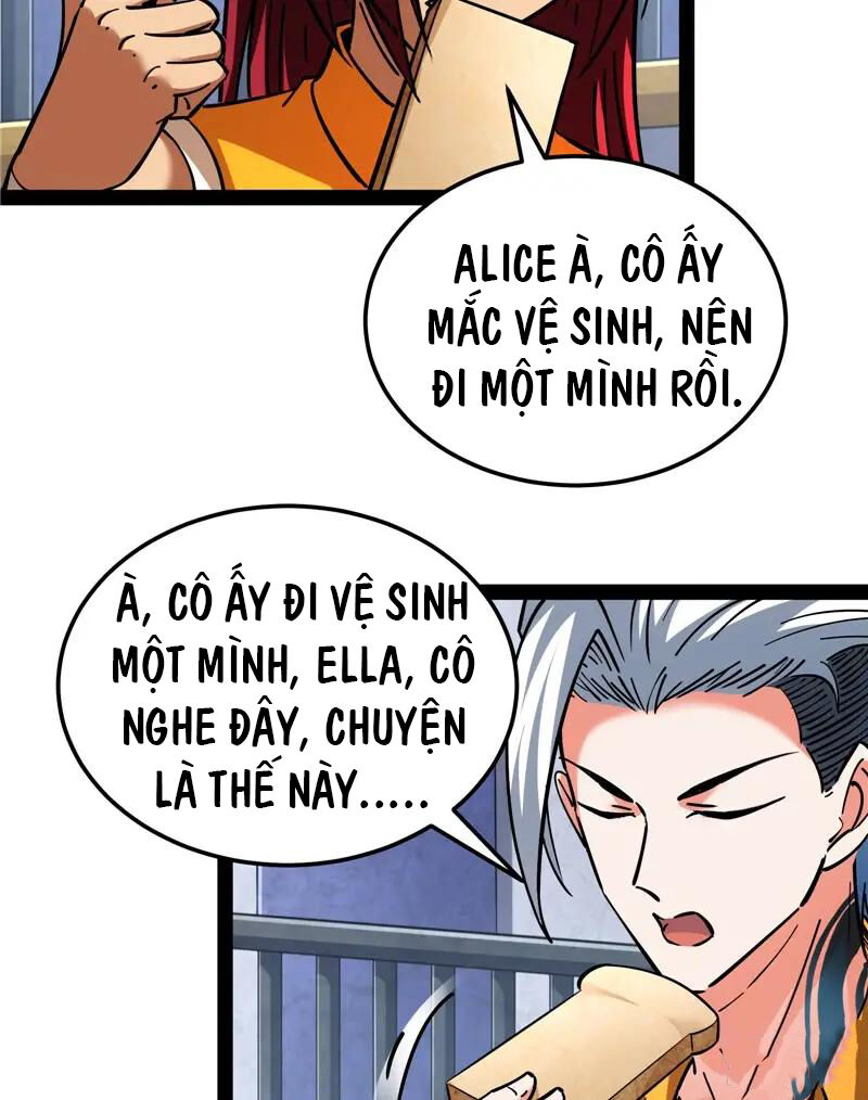 Đánh Bại Chư Thiên Chapter 117 - Trang 2