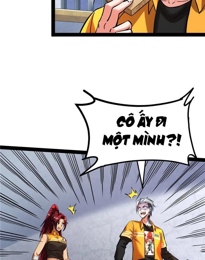 Đánh Bại Chư Thiên Chapter 117 - Trang 2
