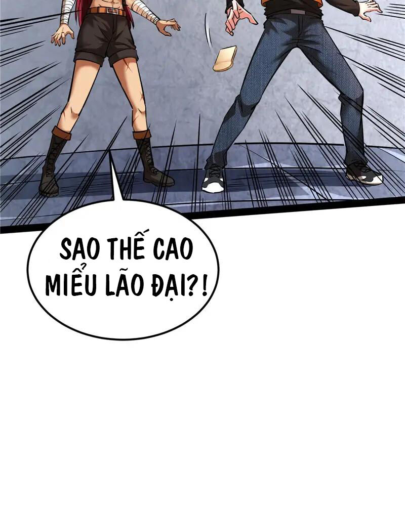 Đánh Bại Chư Thiên Chapter 117 - Trang 2