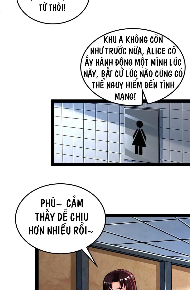 Đánh Bại Chư Thiên Chapter 117 - Trang 2