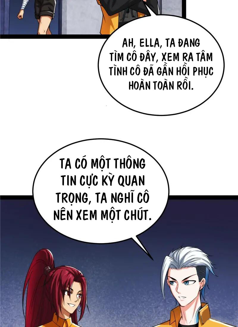Đánh Bại Chư Thiên Chapter 117 - Trang 2