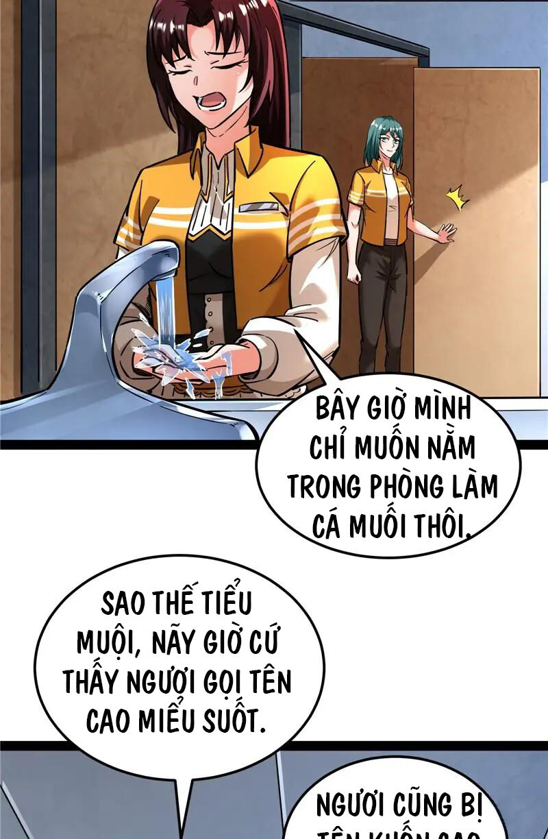 Đánh Bại Chư Thiên Chapter 117 - Trang 2