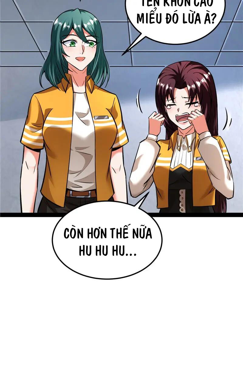 Đánh Bại Chư Thiên Chapter 117 - Trang 2