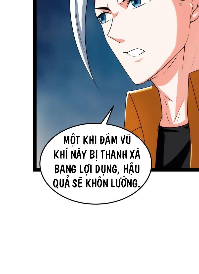 Đánh Bại Chư Thiên Chapter 117 - Trang 2