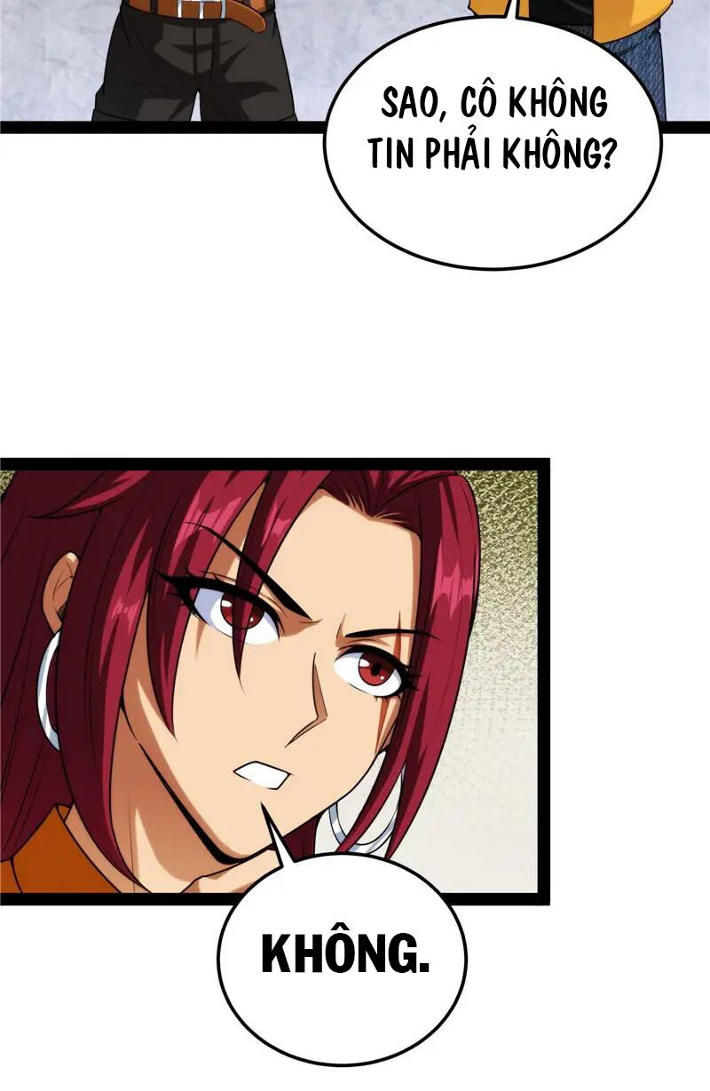 Đánh Bại Chư Thiên Chapter 117 - Trang 2