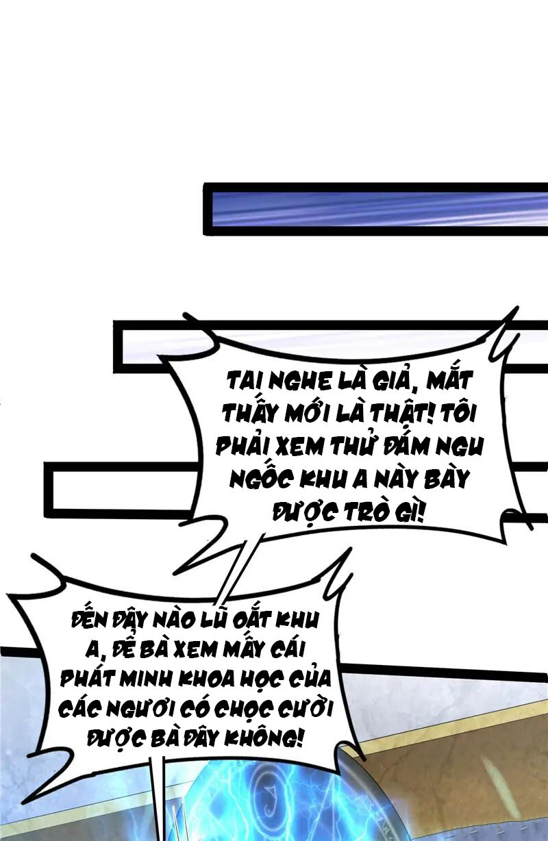 Đánh Bại Chư Thiên Chapter 118 - Trang 2