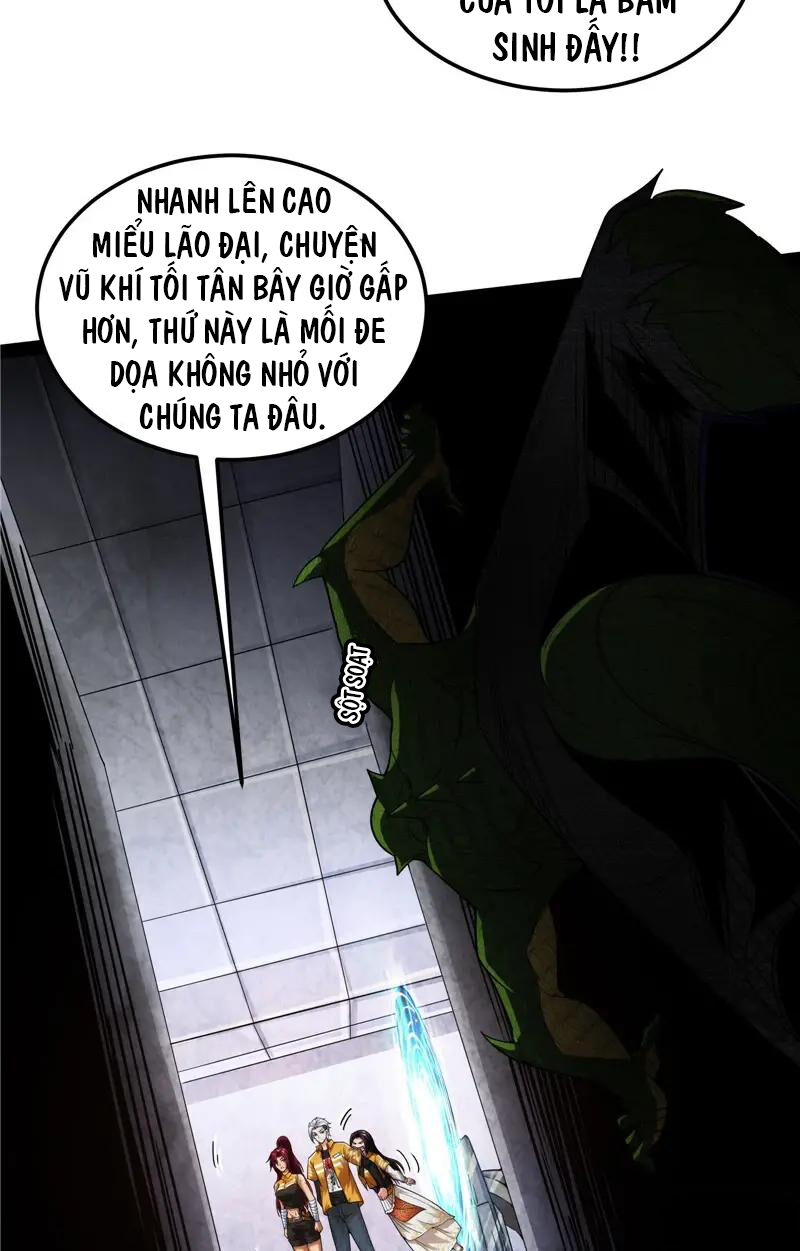 Đánh Bại Chư Thiên Chapter 118 - Trang 2