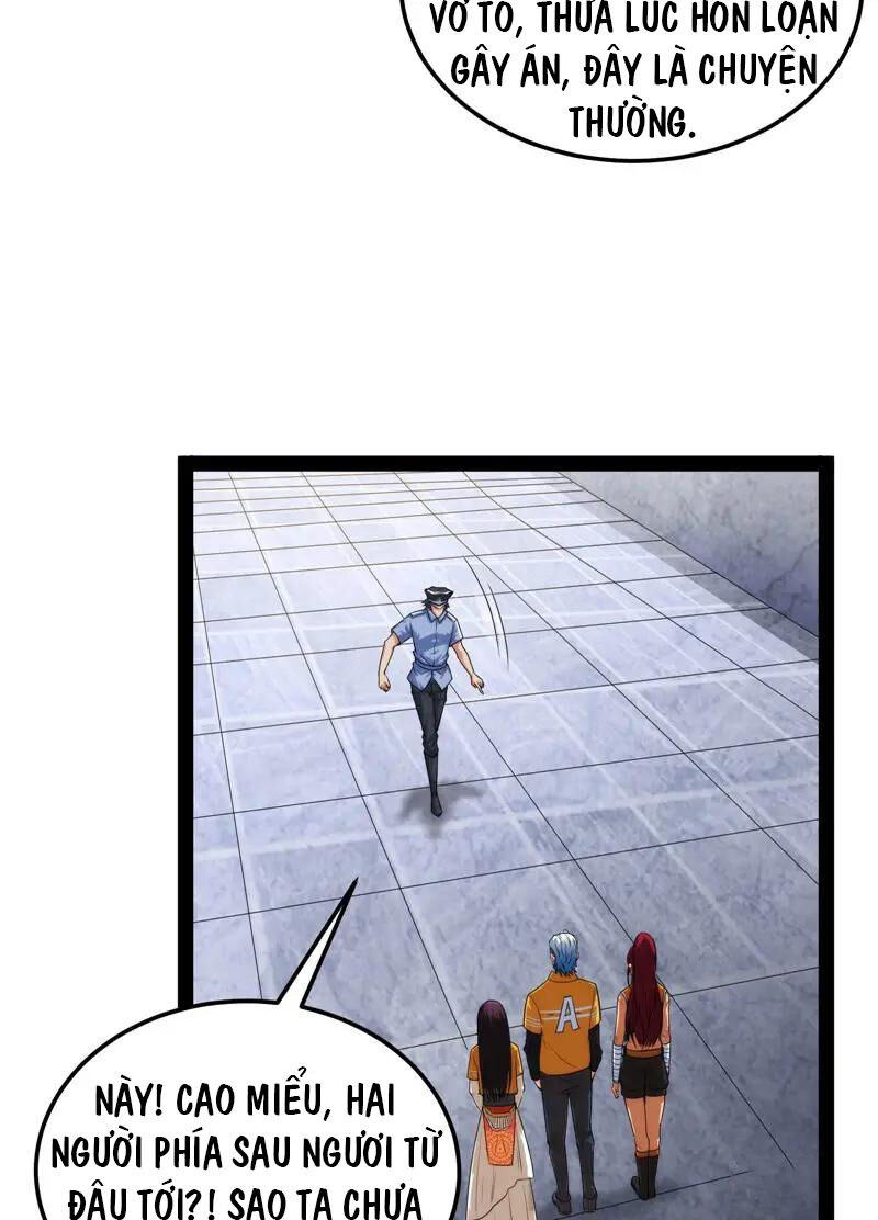 Đánh Bại Chư Thiên Chapter 118 - Trang 2