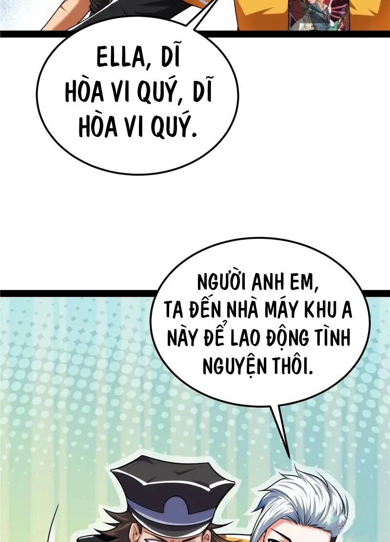 Đánh Bại Chư Thiên Chapter 118 - Trang 2