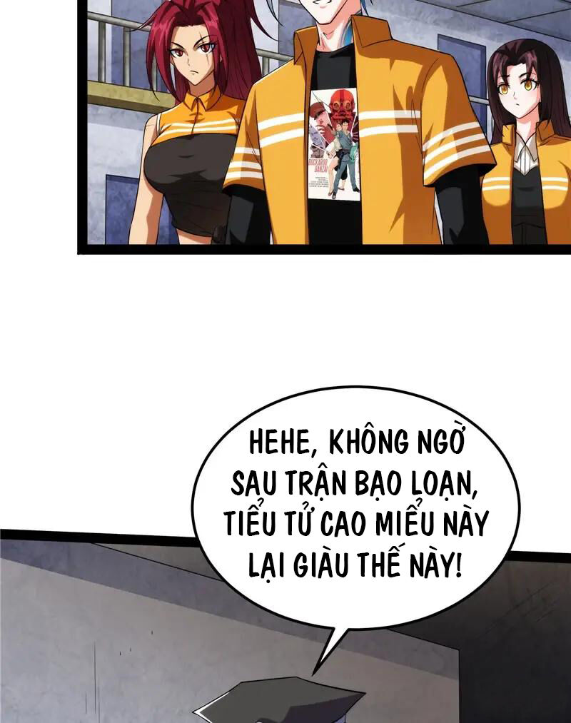 Đánh Bại Chư Thiên Chapter 118 - Trang 2