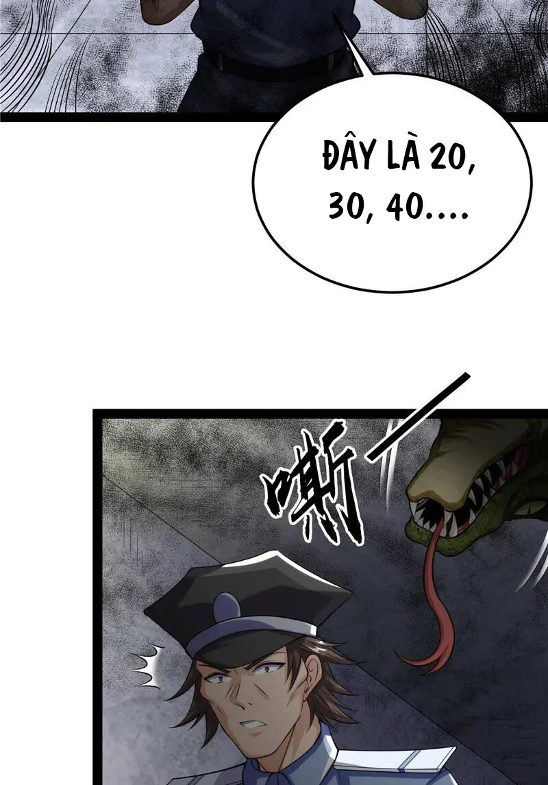 Đánh Bại Chư Thiên Chapter 118 - Trang 2