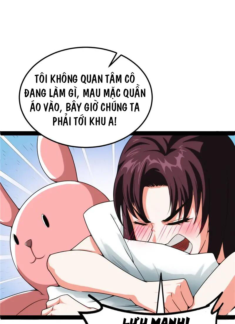 Đánh Bại Chư Thiên Chapter 118 - Trang 2