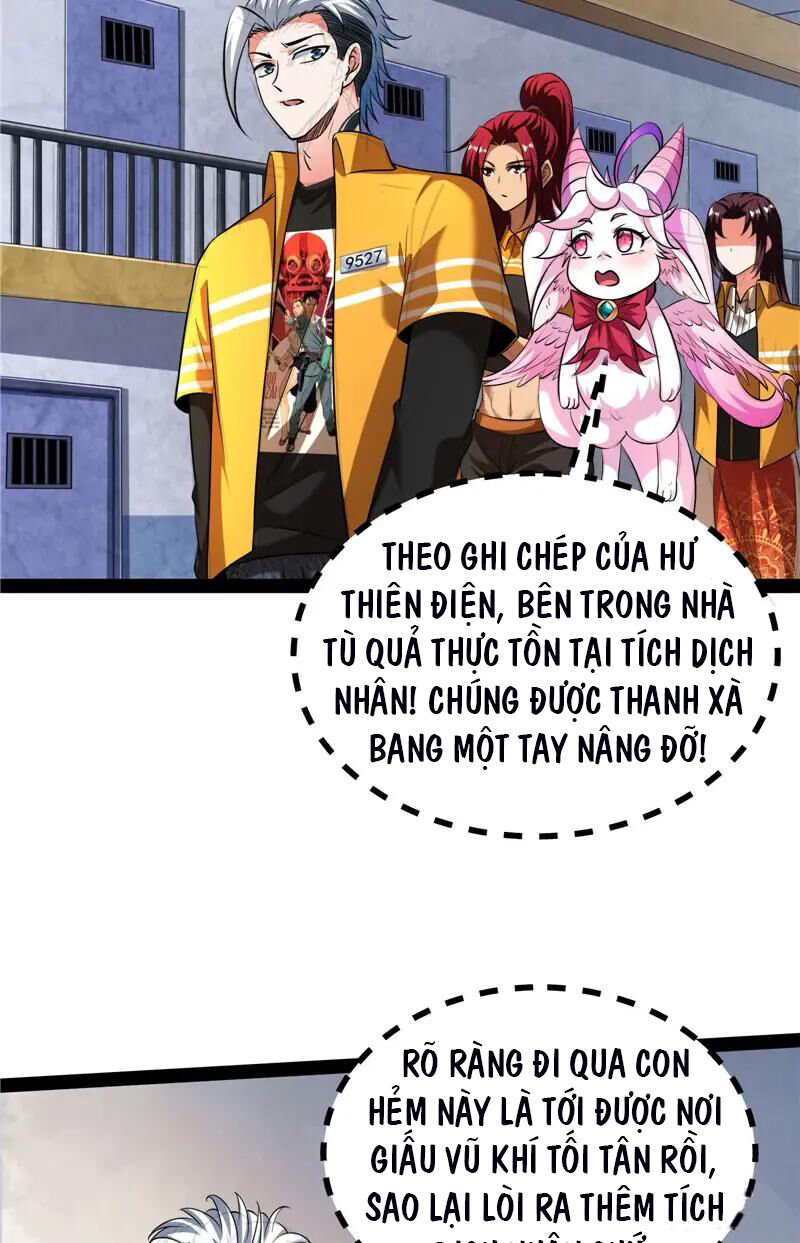 Đánh Bại Chư Thiên Chapter 118 - Trang 2