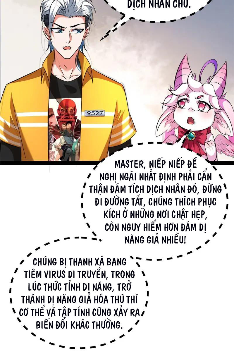 Đánh Bại Chư Thiên Chapter 118 - Trang 2
