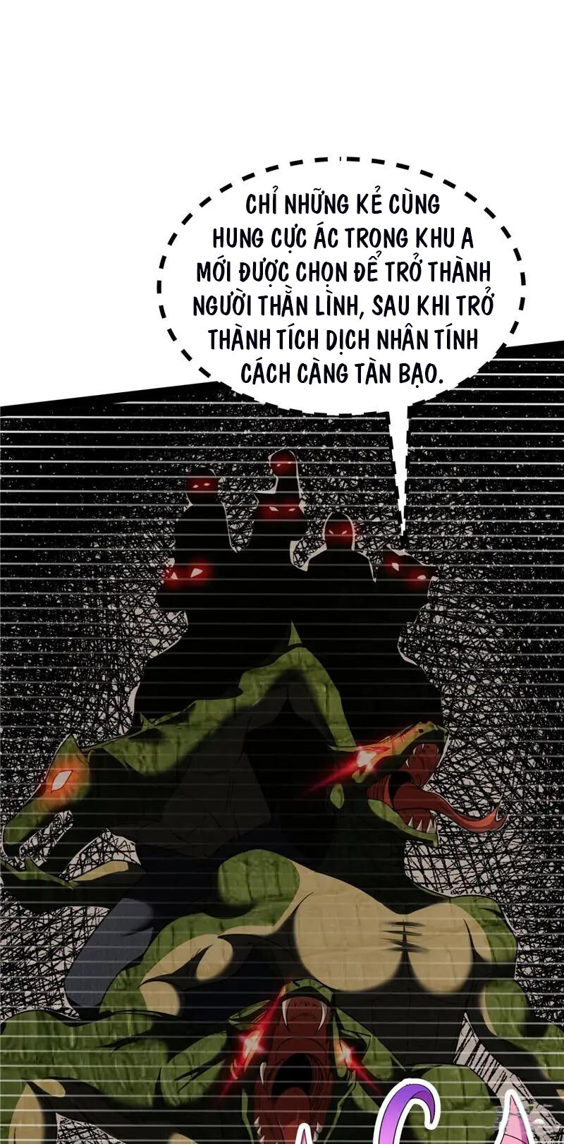 Đánh Bại Chư Thiên Chapter 118 - Trang 2