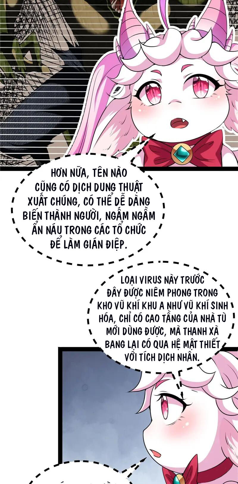 Đánh Bại Chư Thiên Chapter 118 - Trang 2