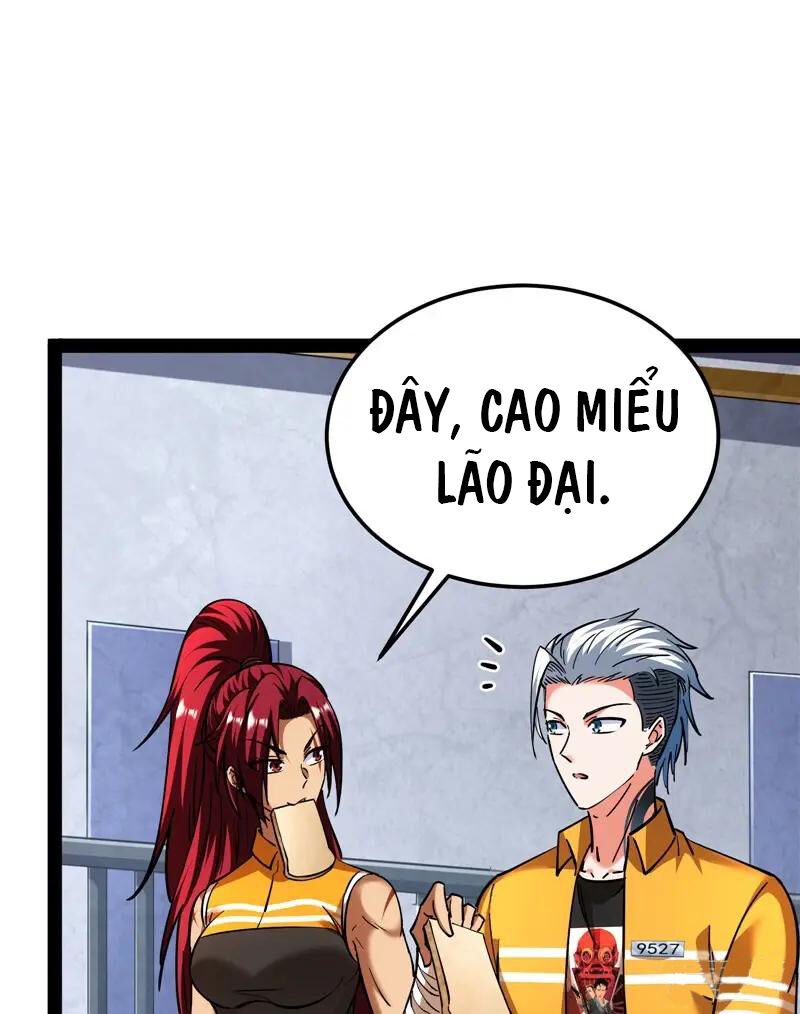 Đánh Bại Chư Thiên Chapter 118 - Trang 2