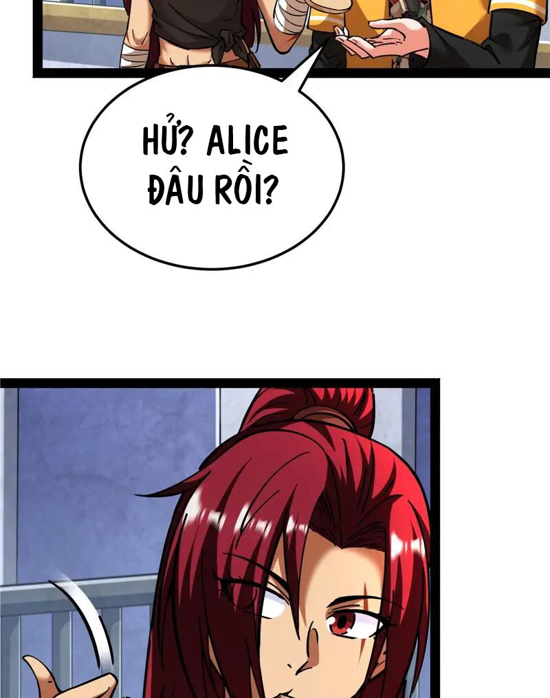 Đánh Bại Chư Thiên Chapter 118 - Trang 2