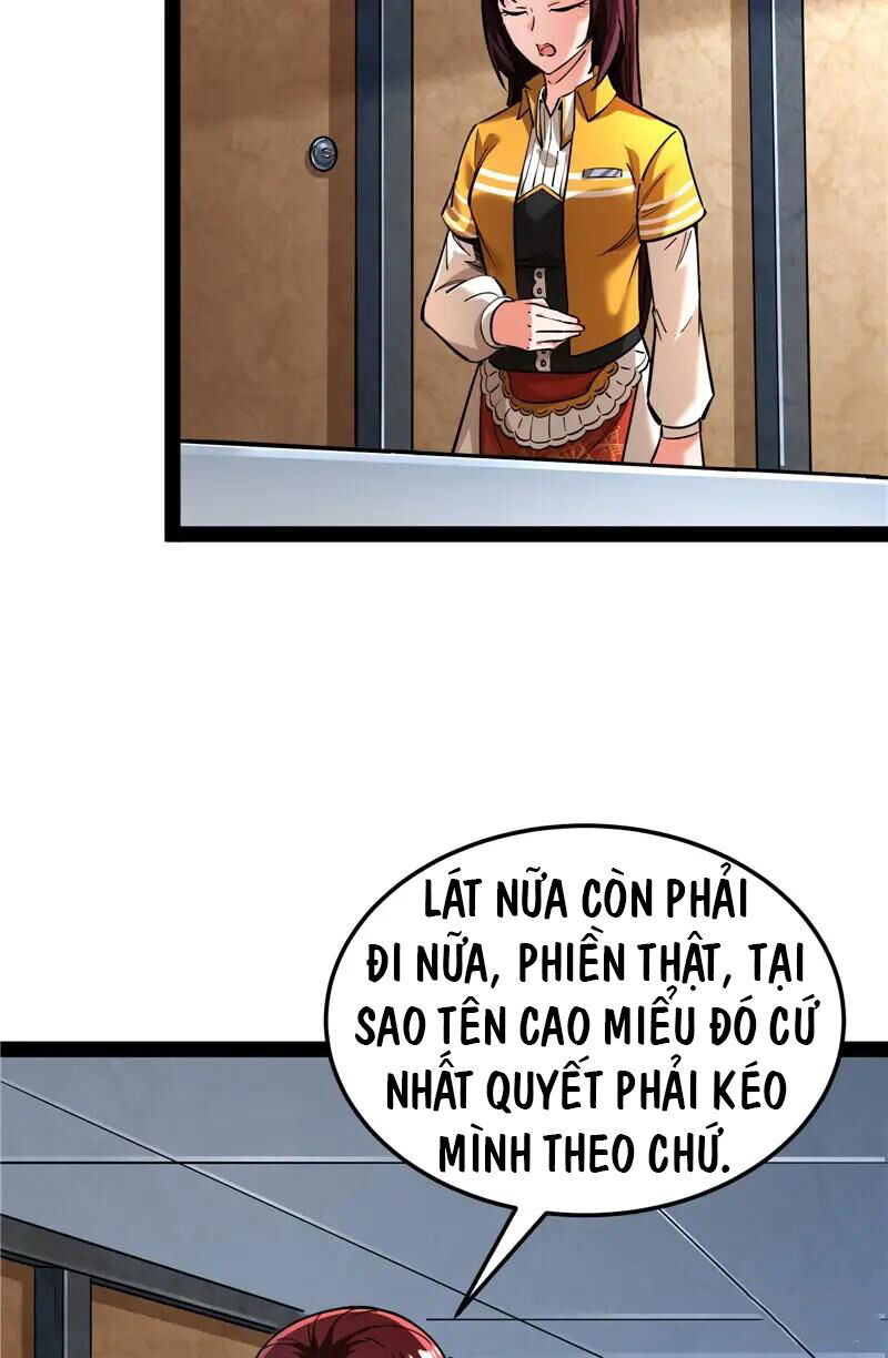 Đánh Bại Chư Thiên Chapter 118 - Trang 2
