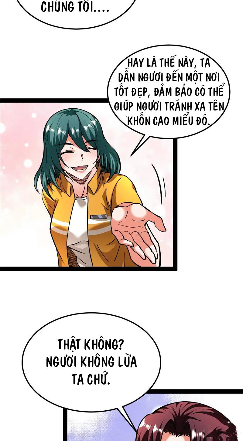 Đánh Bại Chư Thiên Chapter 118 - Trang 2