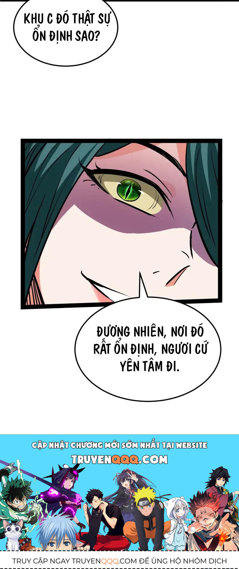 Đánh Bại Chư Thiên Chapter 118 - Trang 2