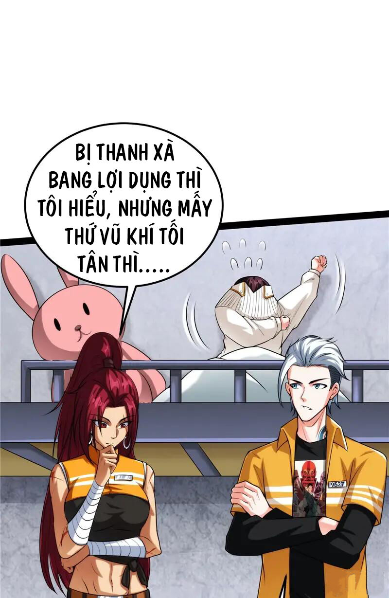 Đánh Bại Chư Thiên Chapter 118 - Trang 2