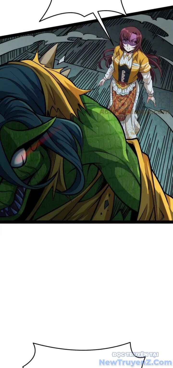 Đánh Bại Chư Thiên Chapter 119 - Trang 2