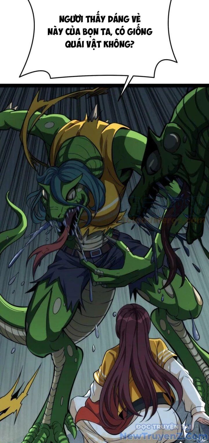 Đánh Bại Chư Thiên Chapter 119 - Trang 2