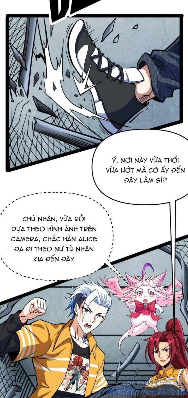 Đánh Bại Chư Thiên Chapter 119 - Trang 2