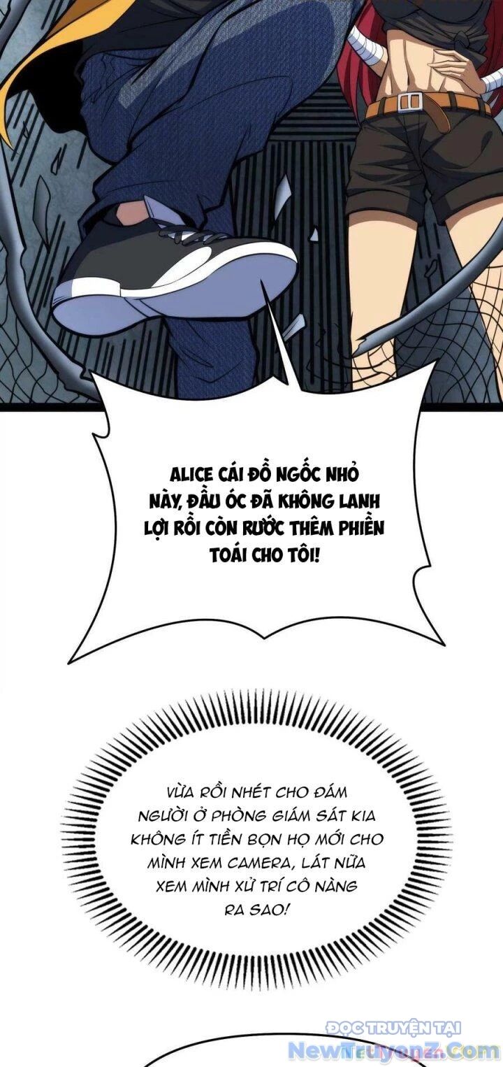 Đánh Bại Chư Thiên Chapter 119 - Trang 2