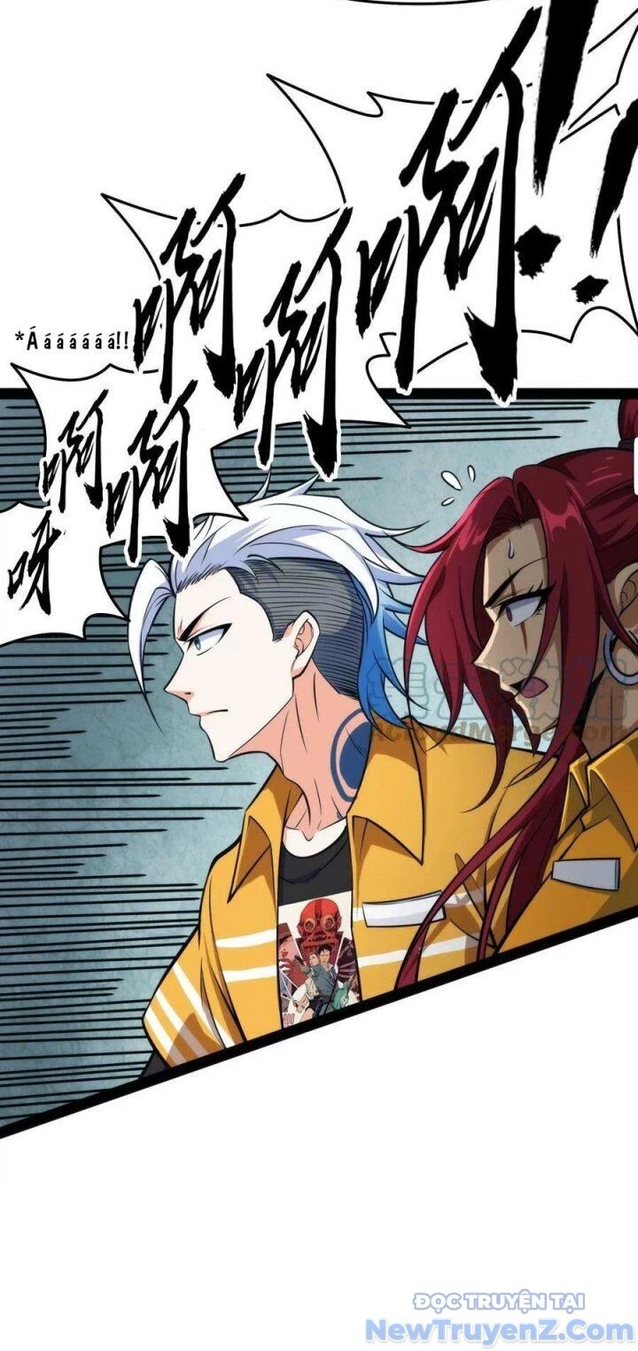 Đánh Bại Chư Thiên Chapter 119 - Trang 2